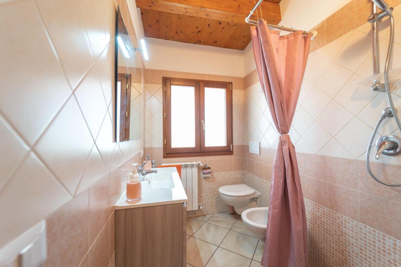 Casolare Di Campagna Apartment อาลเกโร ภายนอก รูปภาพ